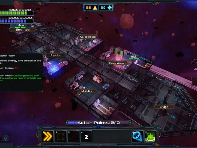 Space Cats Tactics