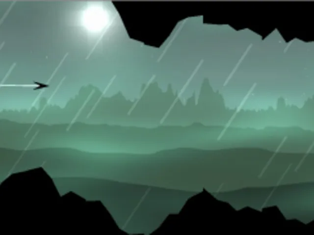Space Chase: Odyssey