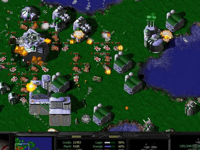 Space Clash: The Last Frontier