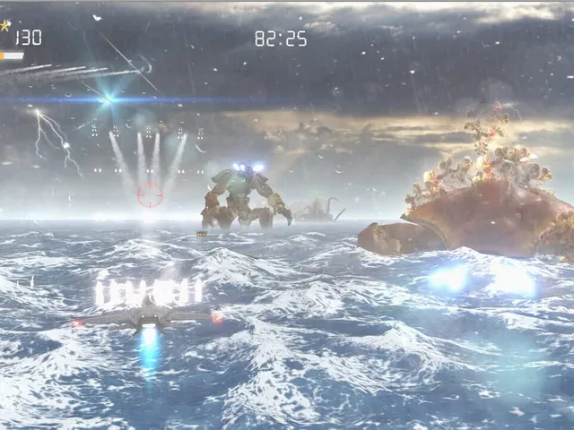 Space Combat