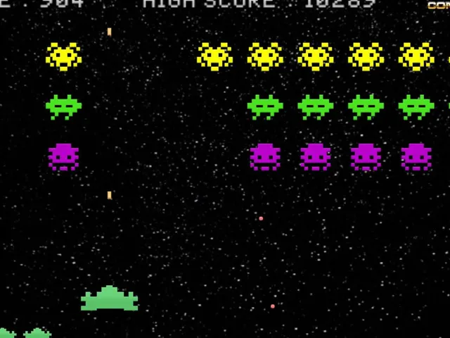 Space Commander