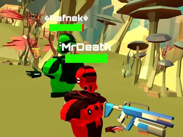 Space Conquest