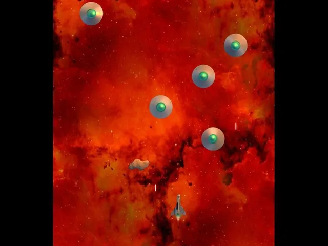 Space Cowboy