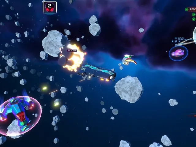Space Crew: Legendary Edition