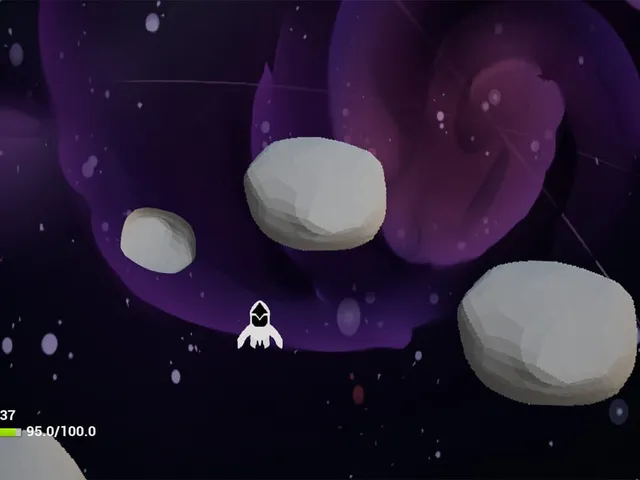 Space Cruise