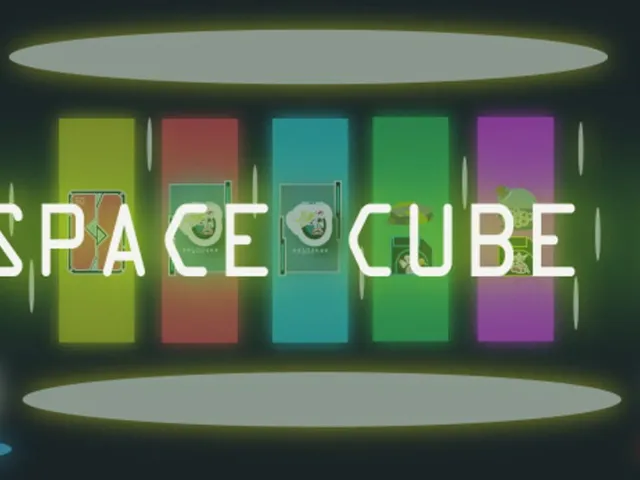 Space Cube X