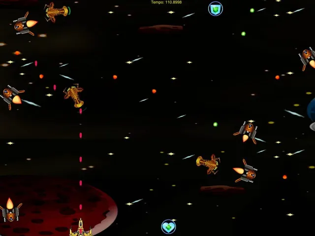 Space Defense