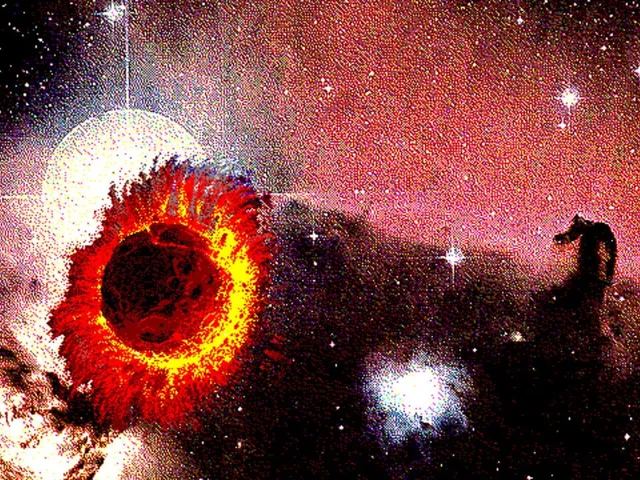 Space Dodge'm