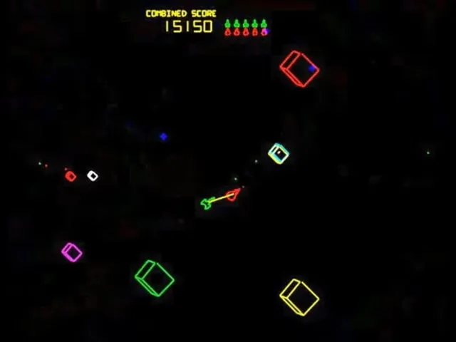 Space Duel