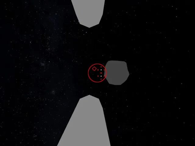 Space Duels