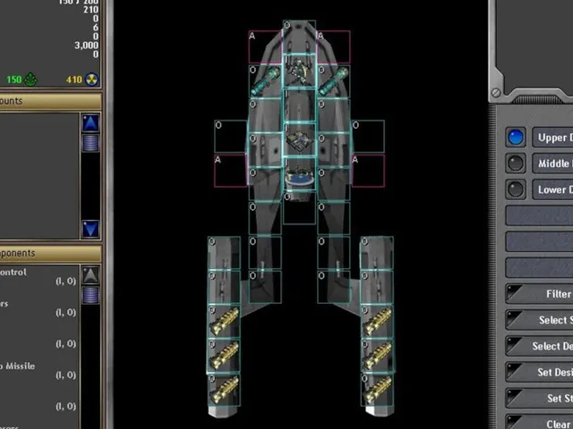Space Empires V