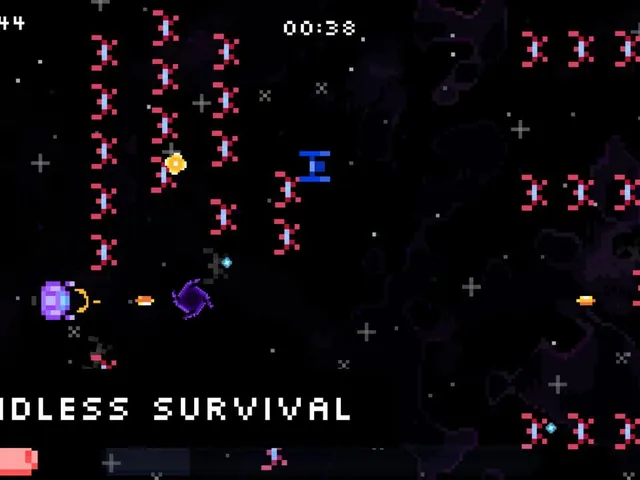 Space Escape