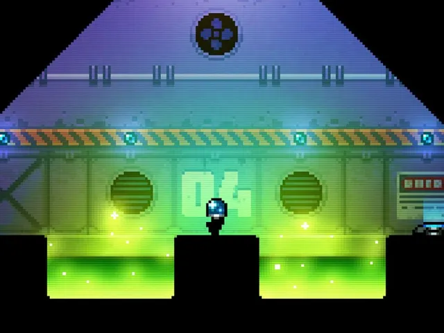 Space Expedition