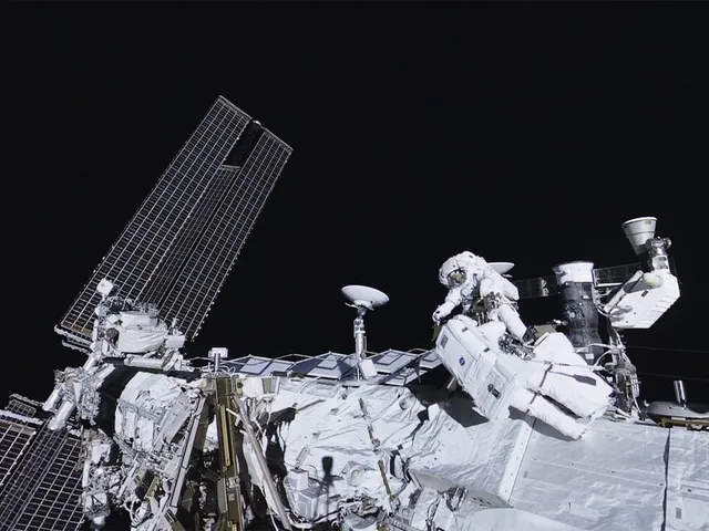 Space Explorers