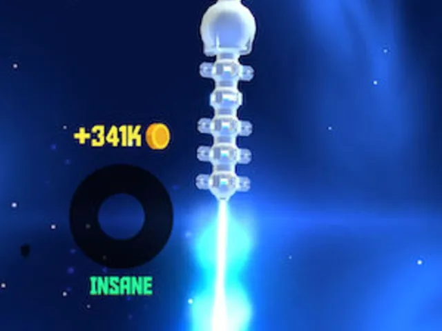 Space Frontier 2