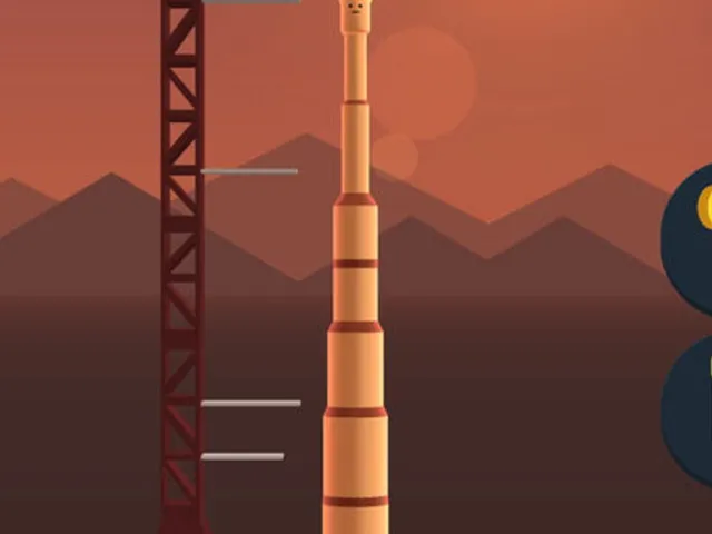 Space Frontier