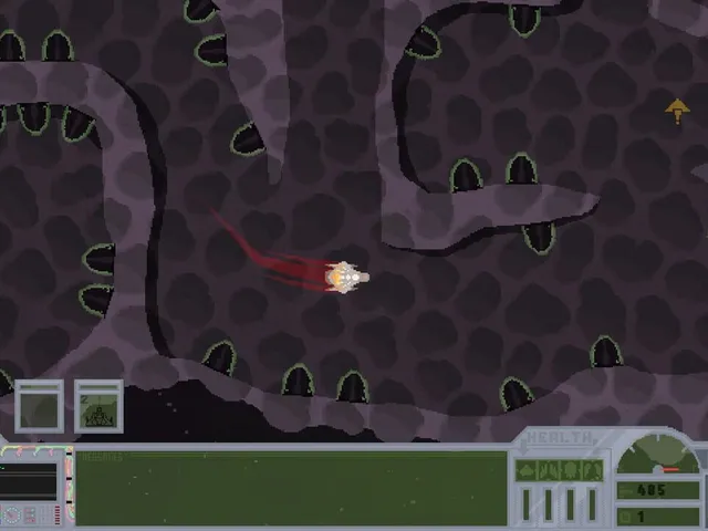 Space Game