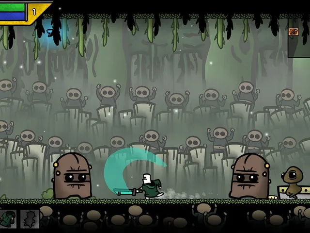 Space Gladiators: The Hole