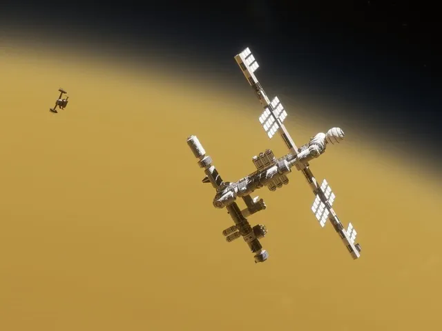 Space Hauler