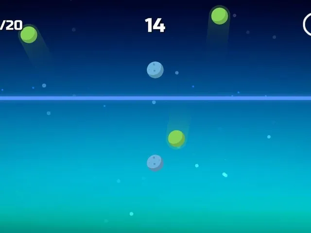 Space Hero Line