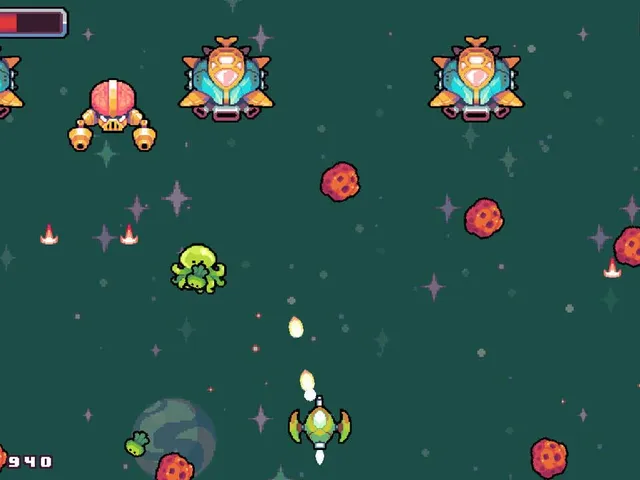 Space Hodsola