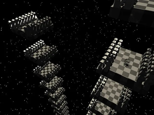Space Hole 2016