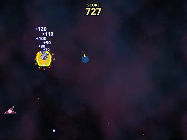 Space Hole