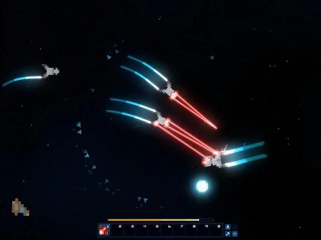 Space Impossible