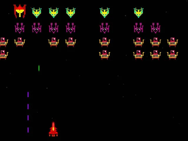 Space Intervention