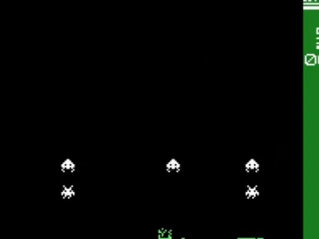 Space Invasion
