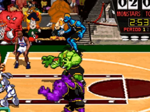 Space Jam
