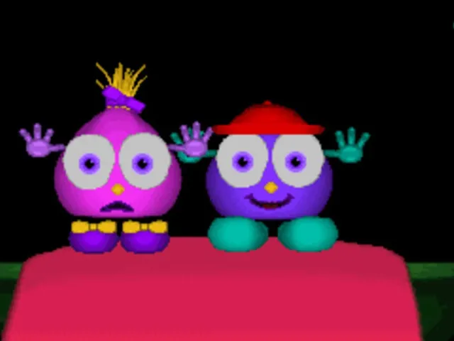 Space Kids