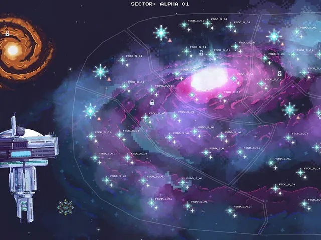 Space Killer
