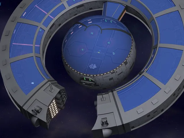 Space Light