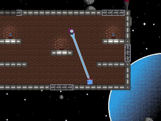Space Mages