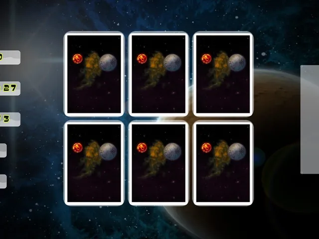 Space Memory
