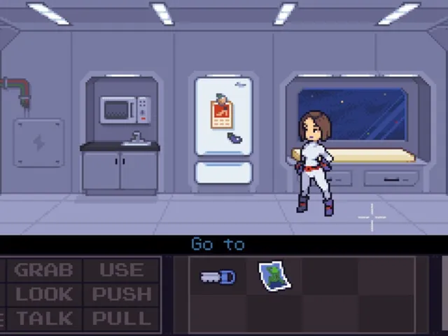 Space Misadventures