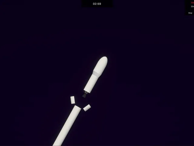Space Missions