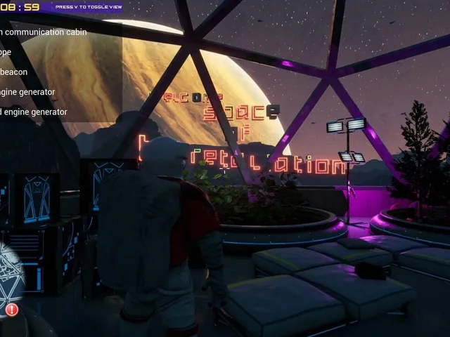 Space of Retaliation