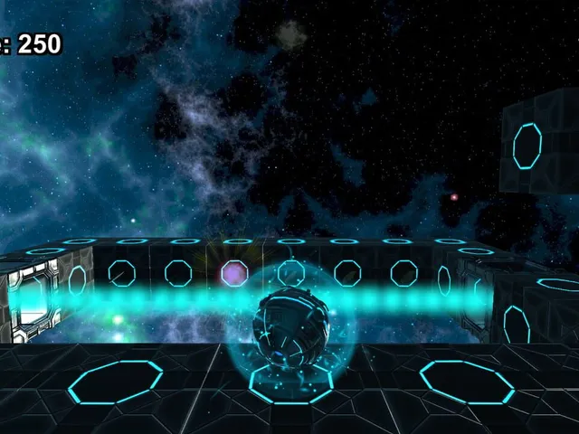Space Orb