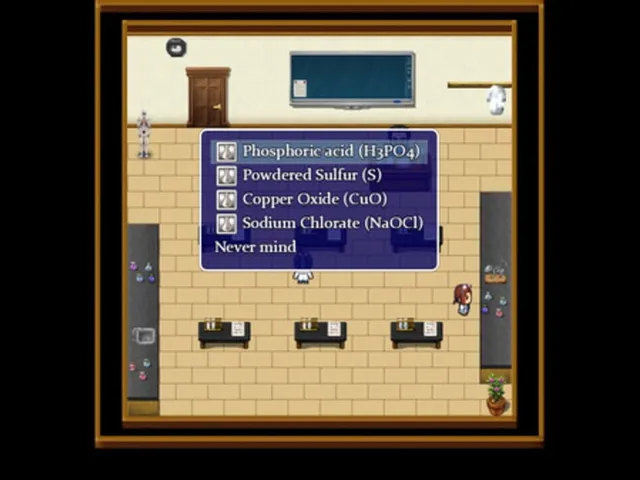 Space Pilgrim Academy: Year 1
