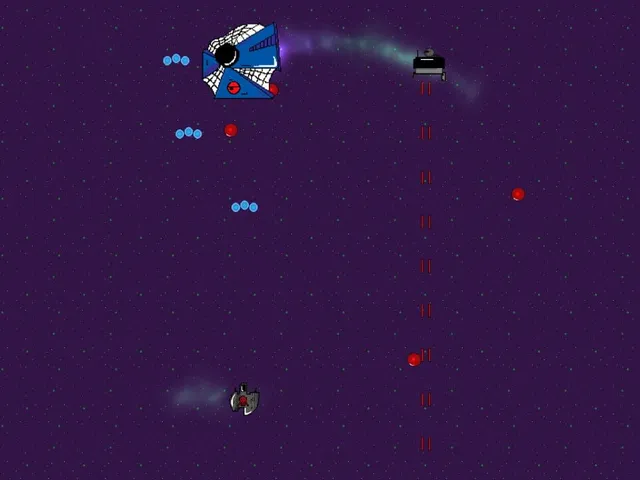 Space Pirate Amai
