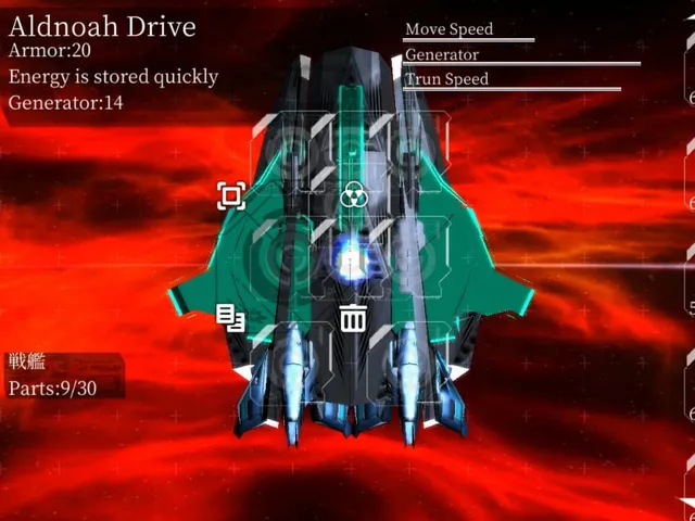 Space Pirate King