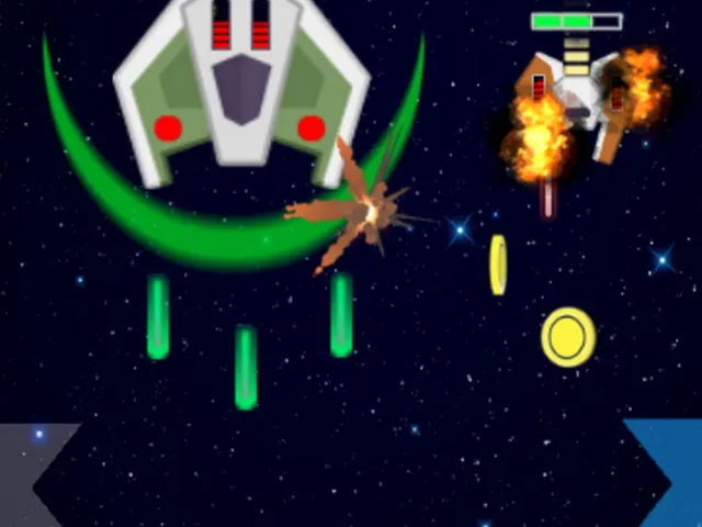 Space Raiders