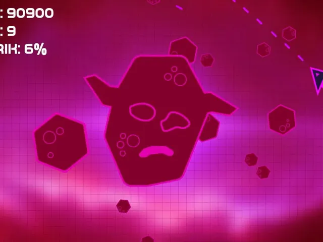 Space Rock Armageddon