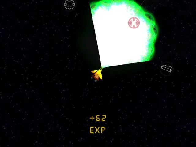 Space Salvager
