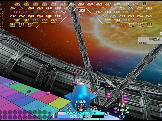 Space ScrubLords