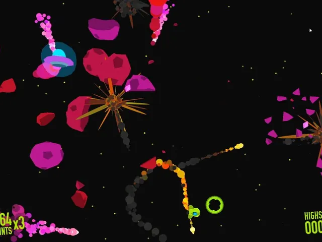 Space Shooter