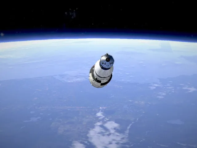 Space Simulator