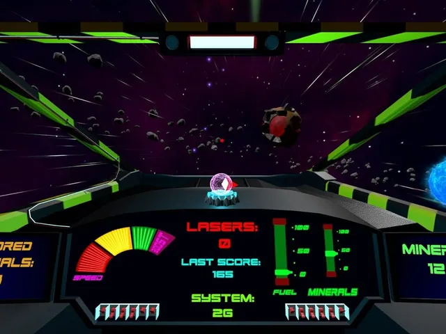 Space Slam